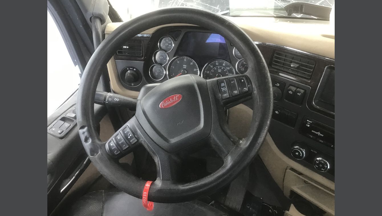 PETERBILT 567 2018