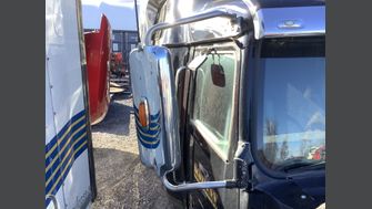 2018 WESTERN STAR 5700XE