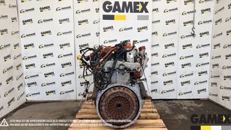 2022 INTERNATIONAL A450H