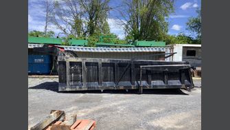 BOITE DOMPEUSE  20’1’’′ 7’11’’″ 2011