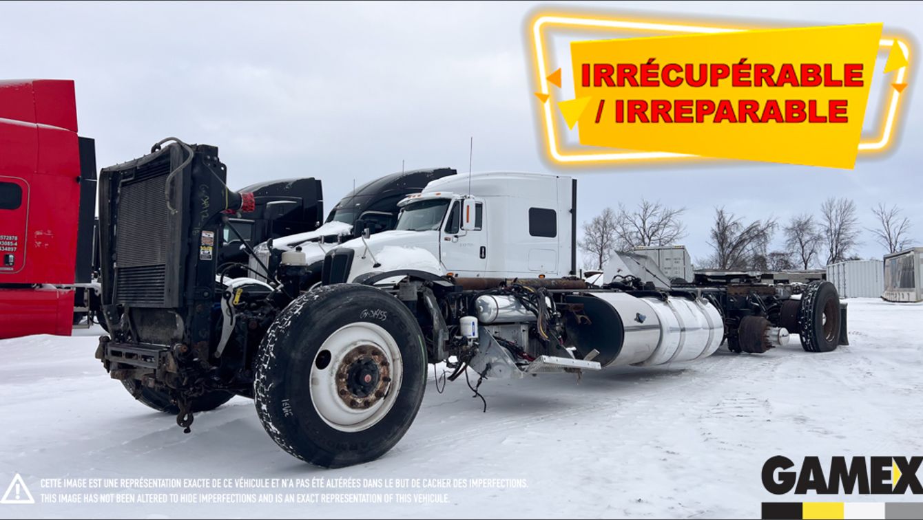 ROCKWELL/MERITOR 40-145