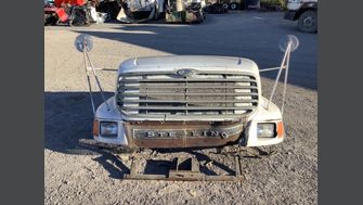 2001 STERLING LT9500