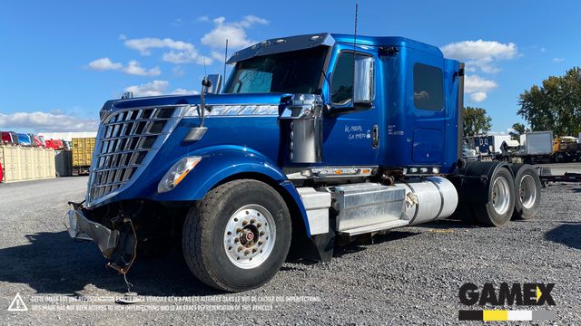 2019 INTERNATIONAL LONESTAR