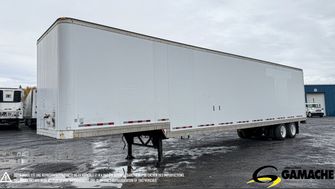 MANAC 48′ DRY VAN 1994