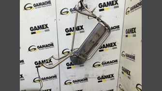 2010 WESTERN STAR 4900SA