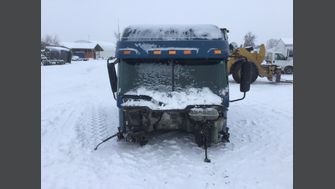 2007 FREIGHTLINER CENTURY