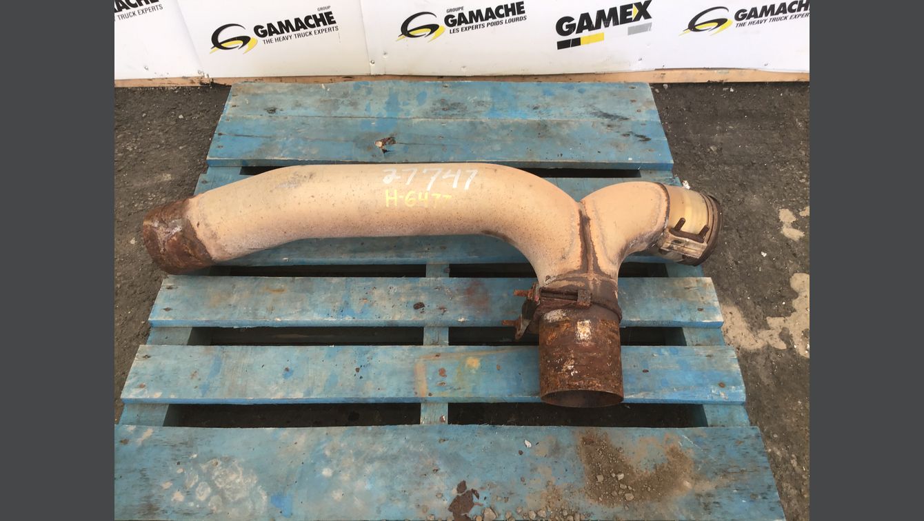 2018 WESTERN STAR 4900FA