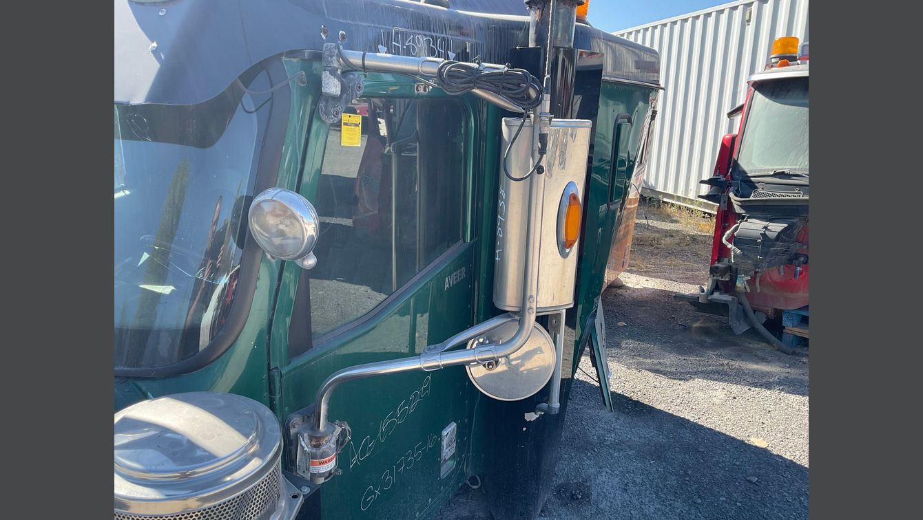 2016 INTERNATIONAL 5900