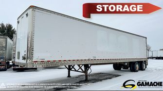 MANAC 45′ DRY VAN 2002