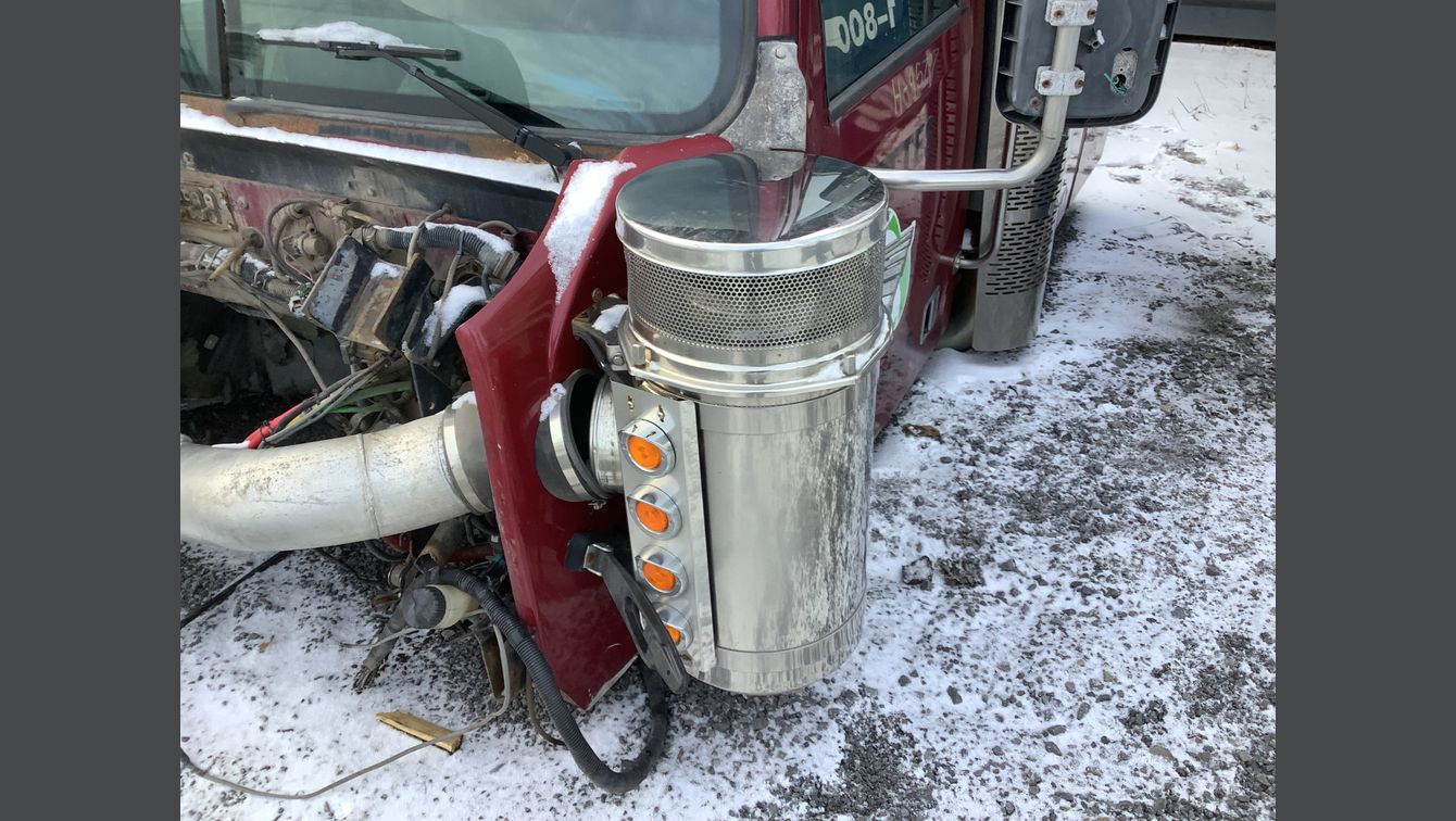 2013 WESTERN STAR 4900FA