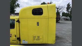 2006 STERLING LT9500