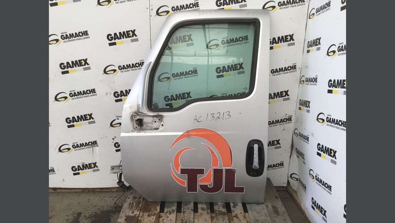 2018 INTERNATIONAL LT625