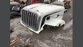 2018 INTERNATIONAL HX620