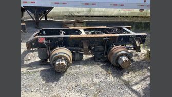 ROCKWELL/MERITOR 40-145