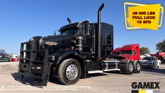 KENWORTH T800 2017