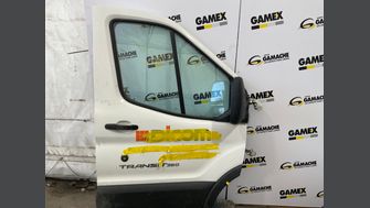 2016 FORD TRANSIT 350