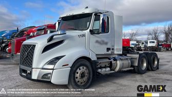 VOLVO VNL300 2019