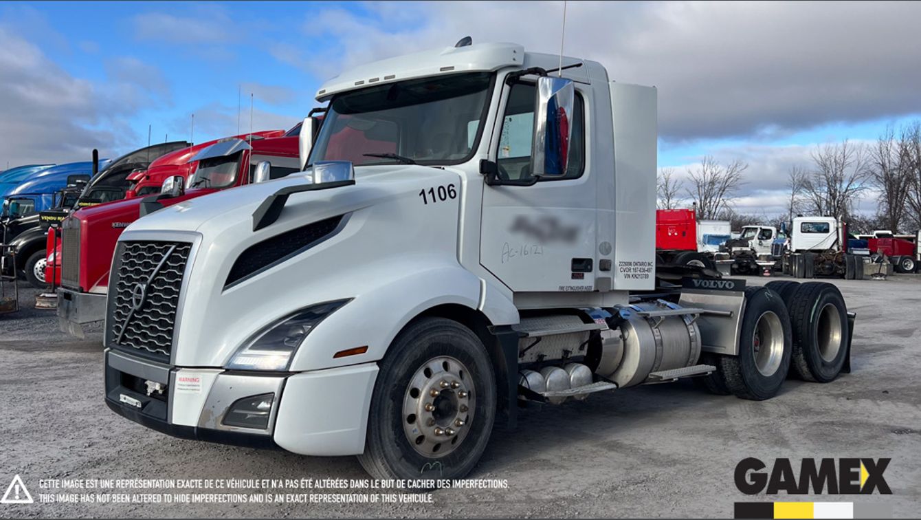 VOLVO VNL300 2019
