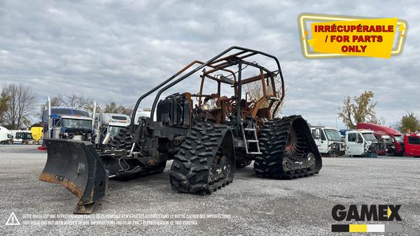 2004 ZETOR FORTERRA 150 HD main image