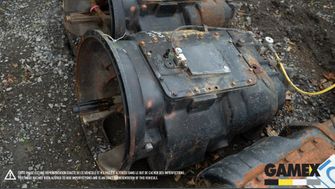 EATON-FULLER SUPER 10