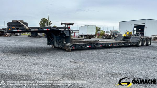 2007 BWS 51′ FARDIER 35ADG main image