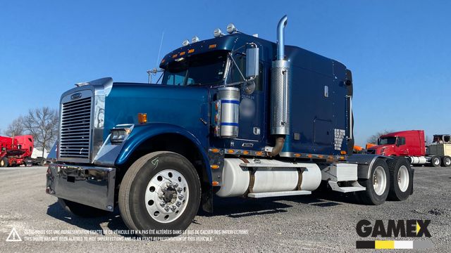 2005 FREIGHTLINER FLD120 CLASSIC
