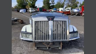 2018 WESTERN STAR 5700XE