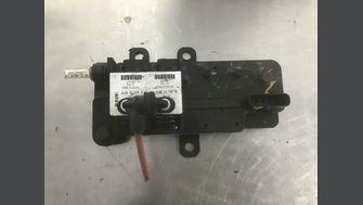 2023 INTERNATIONAL MV607