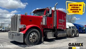 PETERBILT 388 2009