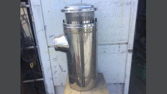 2006 WESTERN STAR 4900FA