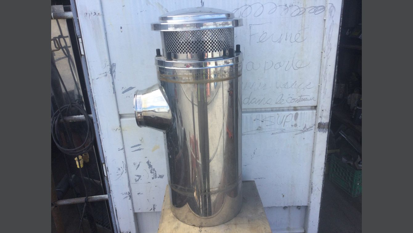 2006 WESTERN STAR 4900FA