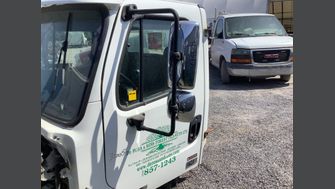 2012 FREIGHTLINER 114SD