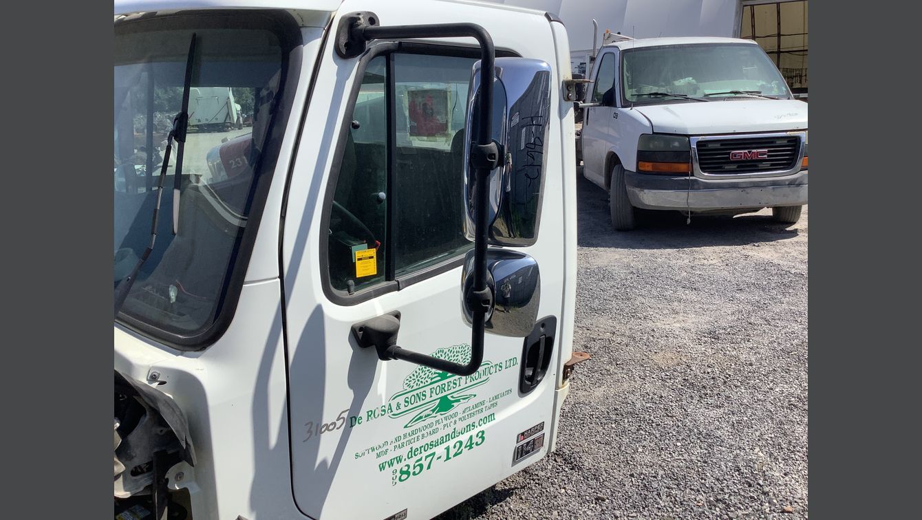 2012 FREIGHTLINER 114SD