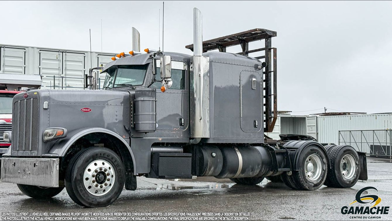PETERBILT 389 2020