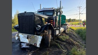 1993 PETERBILT 379