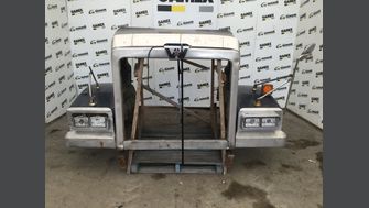 2019 WESTERN STAR 4900FA