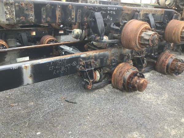  ROCKWELL/MERITOR RT-40-145 main image