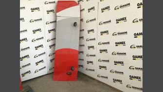 2020 FREIGHTLINER 122SD