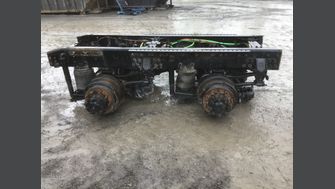 ROCKWELL/MERITOR RT-46-160