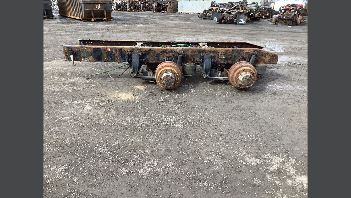 ROCKWELL/MERITOR 40-145