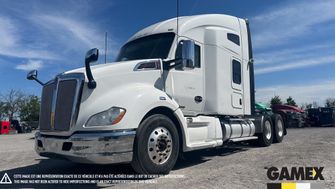KENWORTH T680 2019