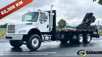 FREIGHTLINER M2 112 2005