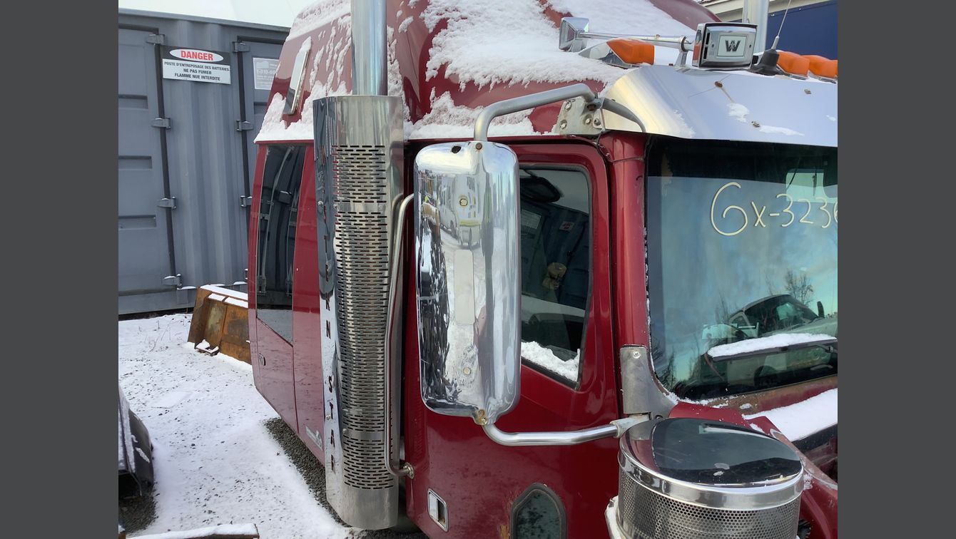 2013 WESTERN STAR 4900FA