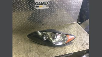 2008 INTERNATIONAL PROSTAR