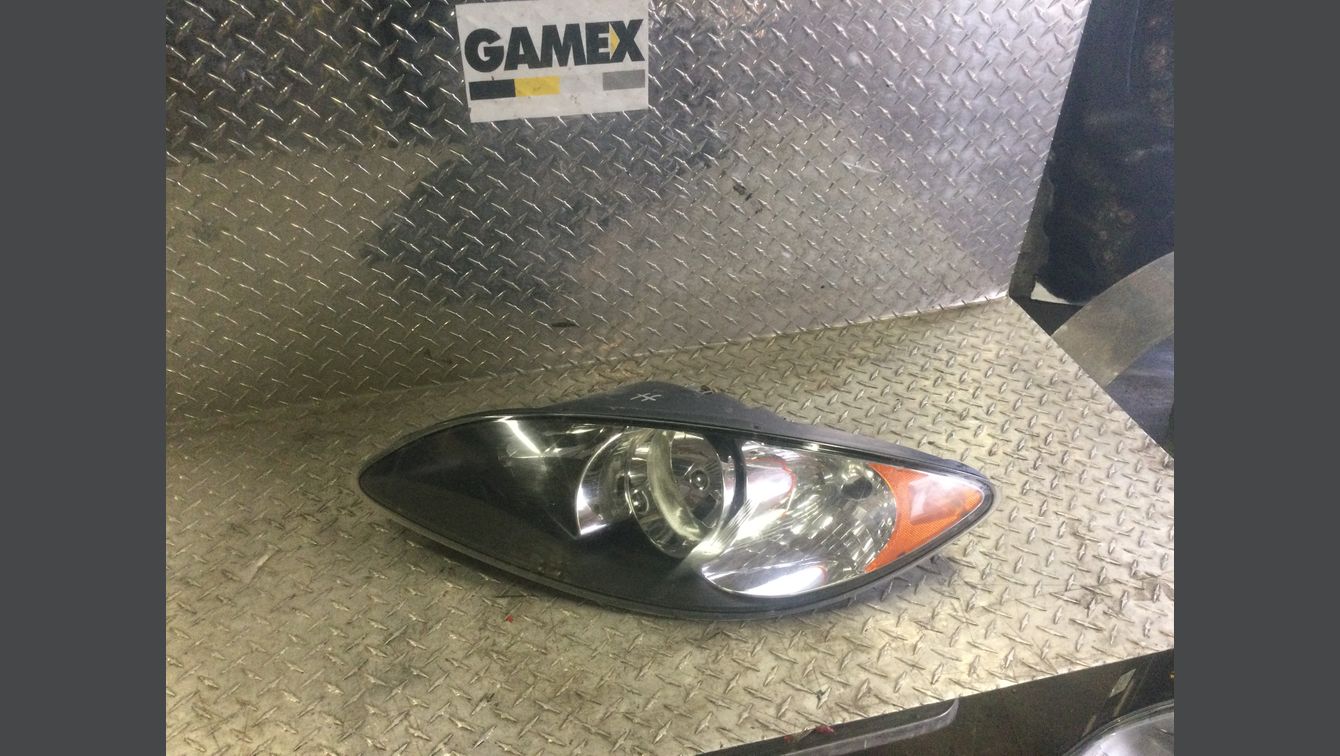 2008 INTERNATIONAL PROSTAR