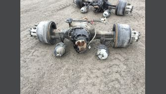 ROCKWELL/MERITOR 40-145