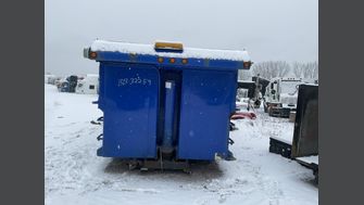 HARDOX 19pier6pouce′ _″ 2008