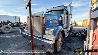 WESTERN STAR 4900FA 2021