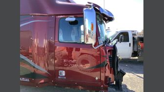 2019 WESTERN STAR 5700XE