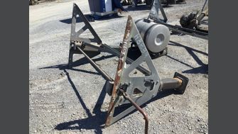 2020  WABASH TRAILER  REEFER 